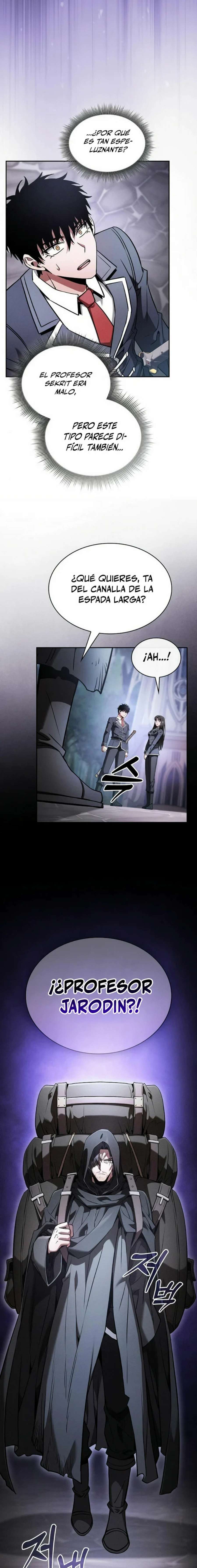 Read El Maestro de la Espada Genio de la Academia ES Manga Online