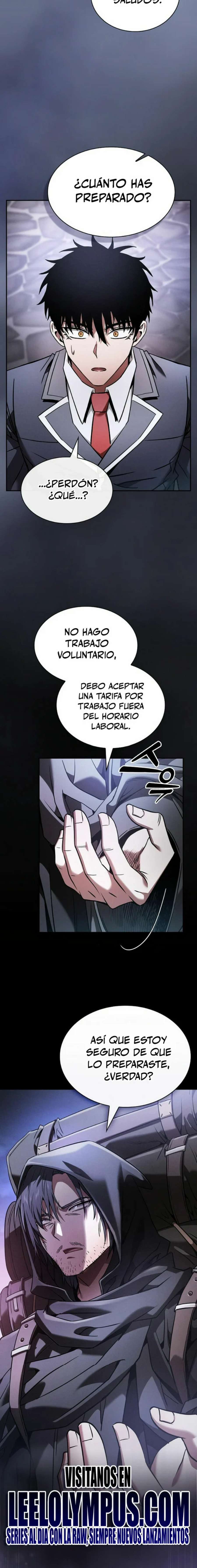 Read El Maestro de la Espada Genio de la Academia ES Manga Online