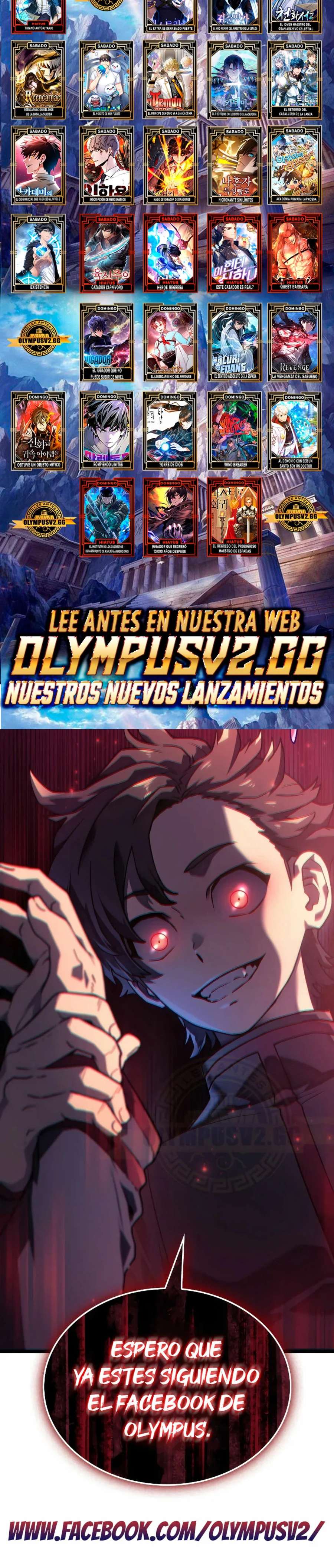 Read El Maestro de la Espada Genio de la Academia ES Manga Online
