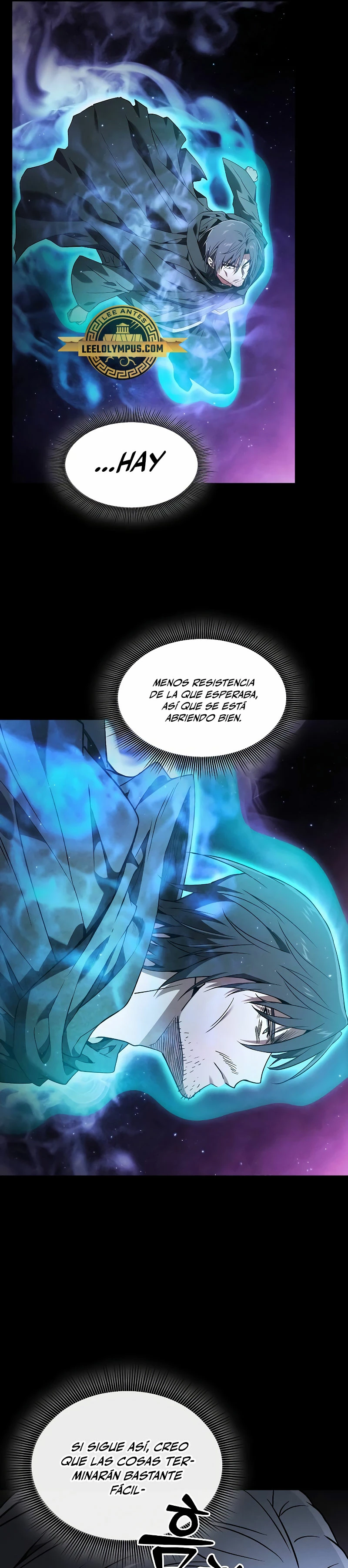 Read El Maestro de la Espada Genio de la Academia ES Manga Online