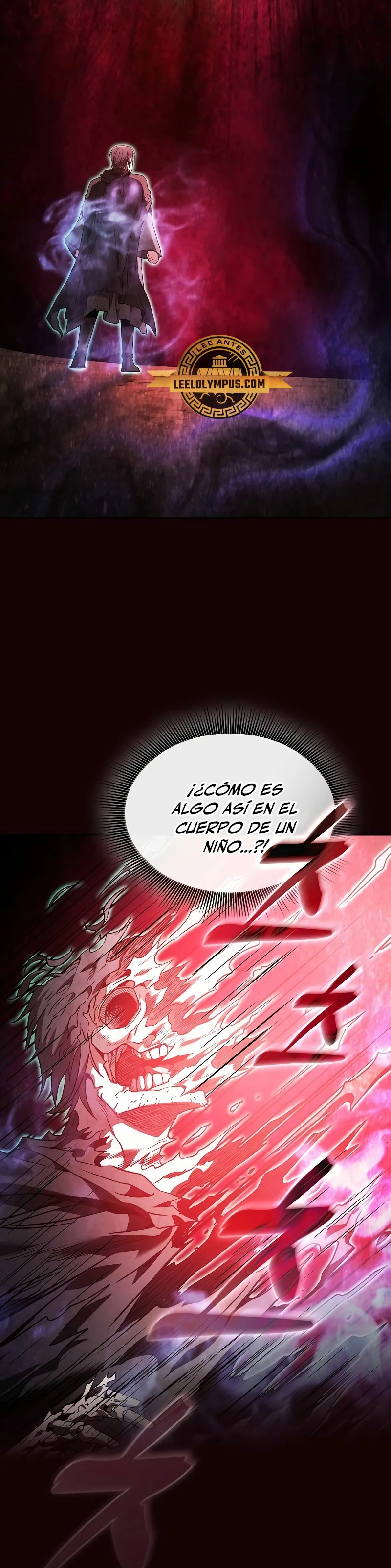Read El Maestro de la Espada Genio de la Academia ES Manga Online