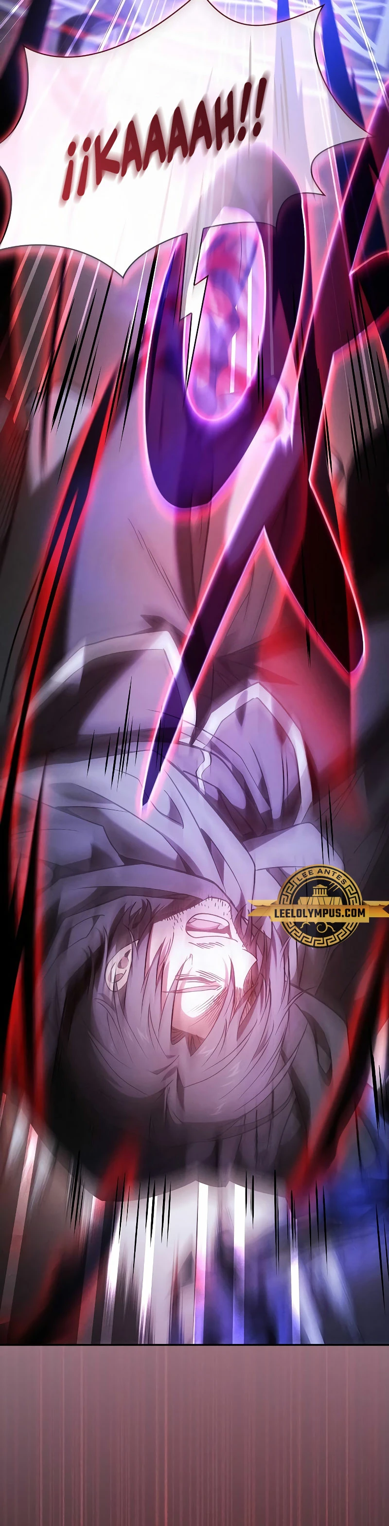 Read El Maestro de la Espada Genio de la Academia ES Manga Online