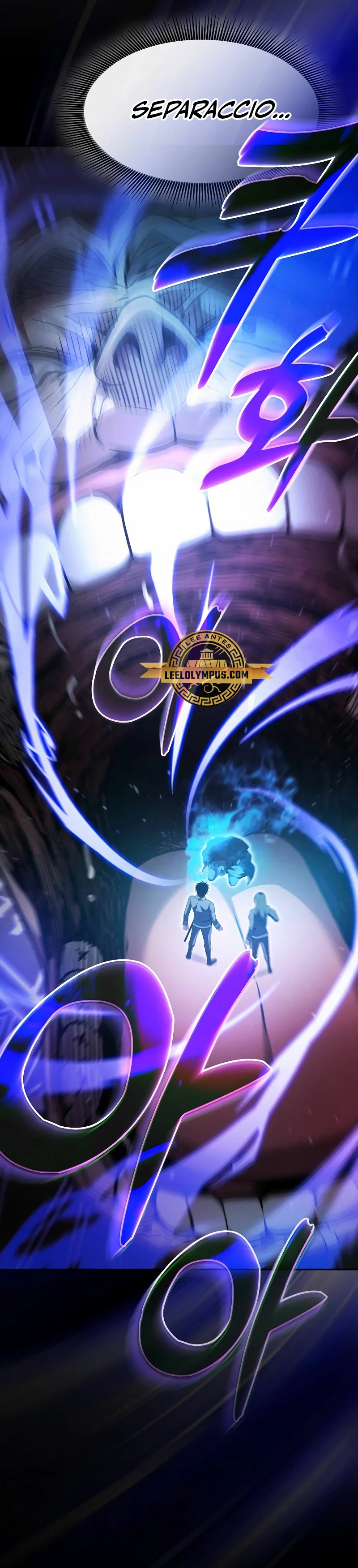 Read El Maestro de la Espada Genio de la Academia ES Manga Online