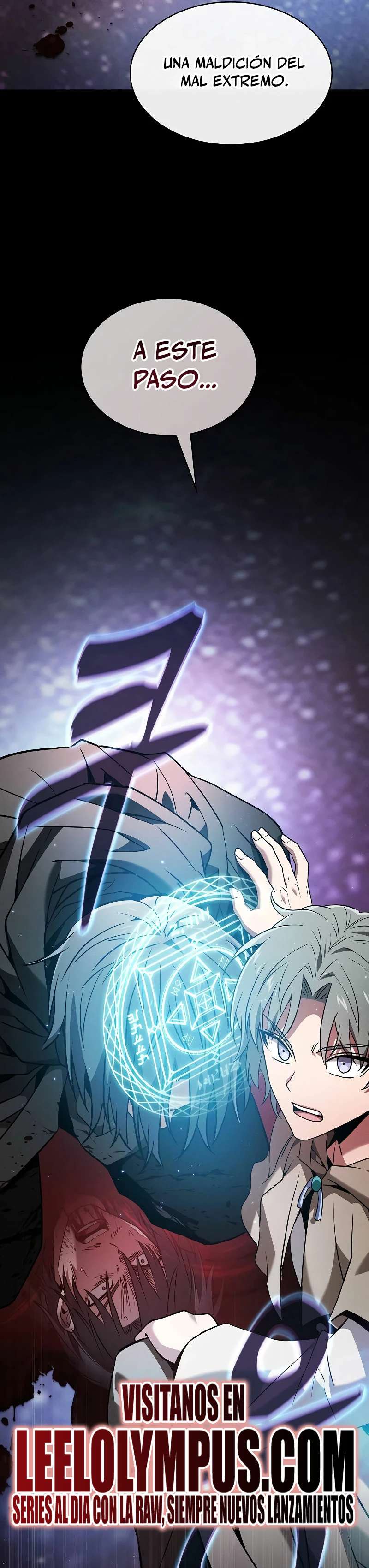 Read El Maestro de la Espada Genio de la Academia ES Manga Online