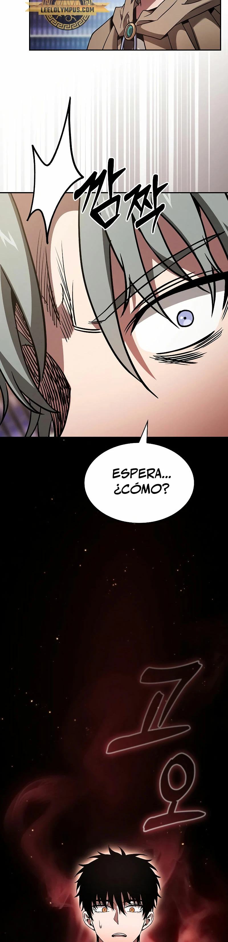 Read El Maestro de la Espada Genio de la Academia ES Manga Online