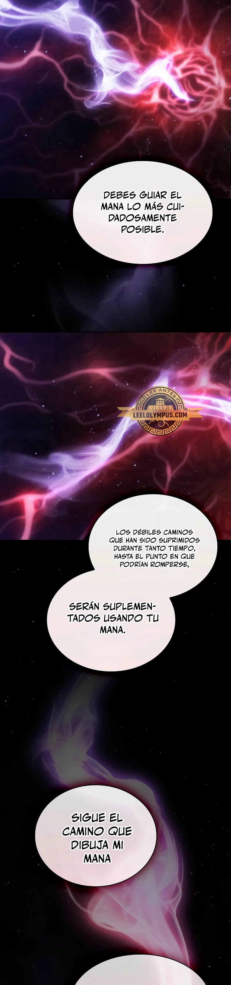 Read El Maestro de la Espada Genio de la Academia ES Manga Online