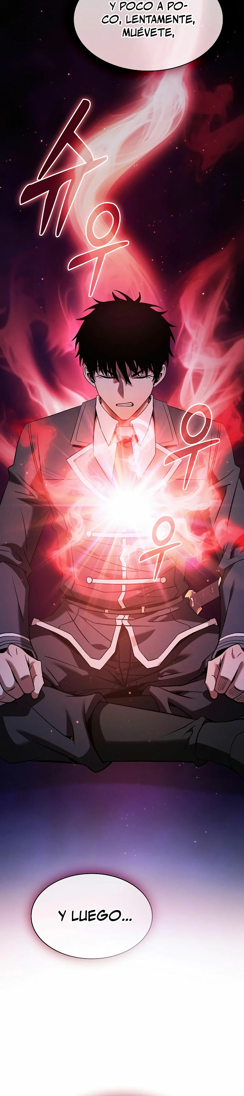 Read El Maestro de la Espada Genio de la Academia ES Manga Online