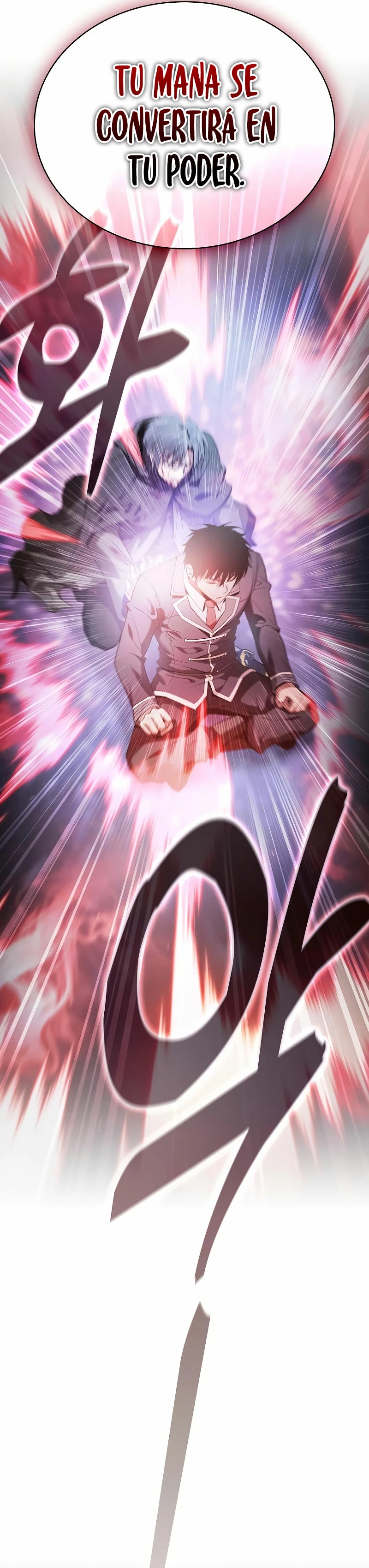 Read El Maestro de la Espada Genio de la Academia ES Manga Online
