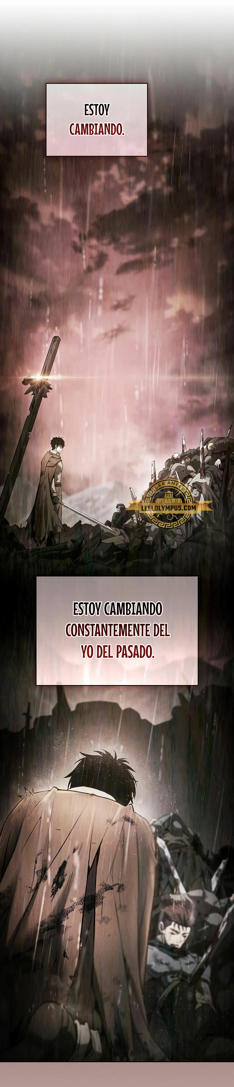 Read El Maestro de la Espada Genio de la Academia ES Manga Online