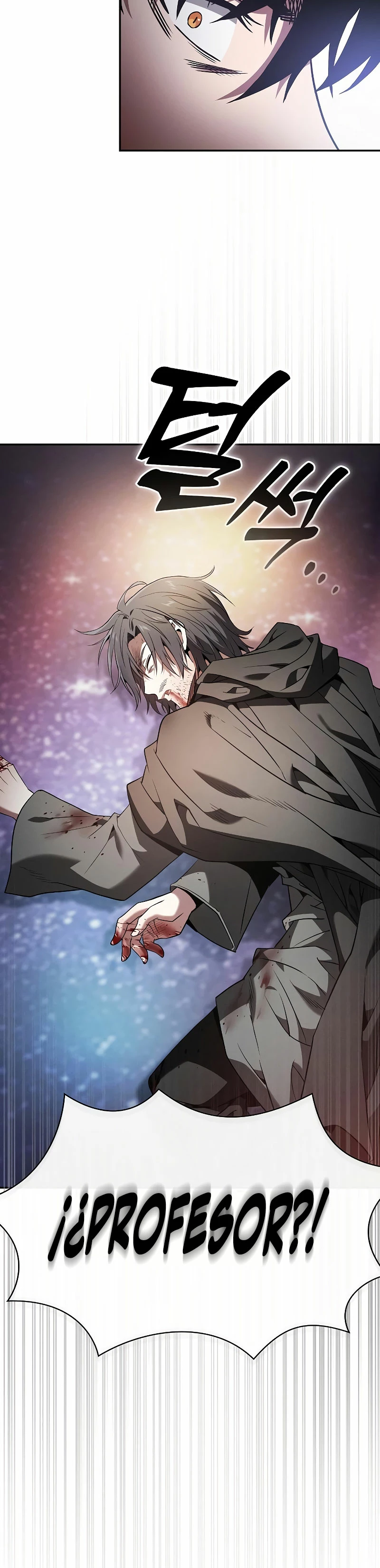 Read El Maestro de la Espada Genio de la Academia ES Manga Online