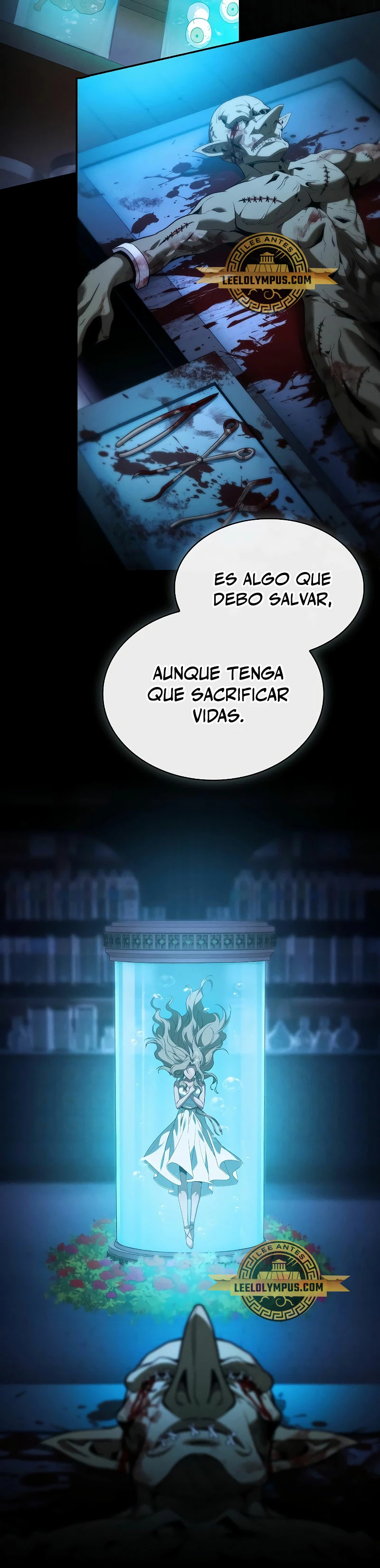 Read El Maestro de la Espada Genio de la Academia ES Manga Online