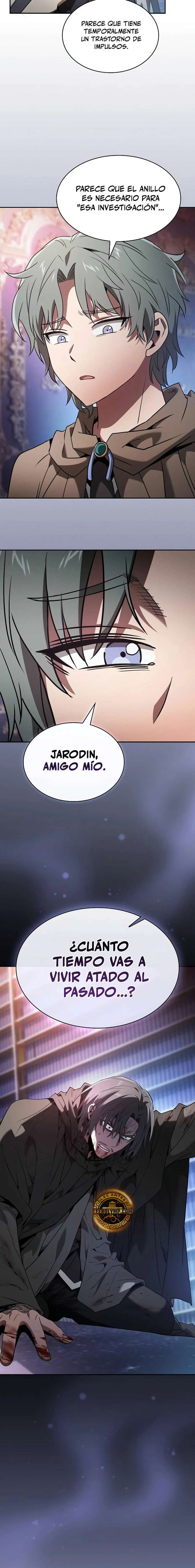 Read El Maestro de la Espada Genio de la Academia ES Manga Online
