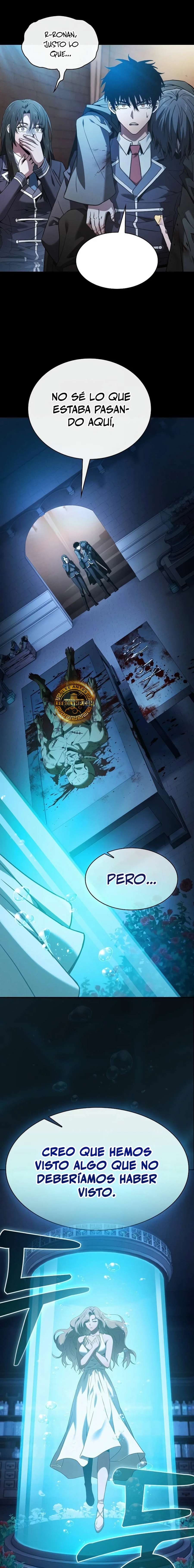 Read El Maestro de la Espada Genio de la Academia ES Manga Online