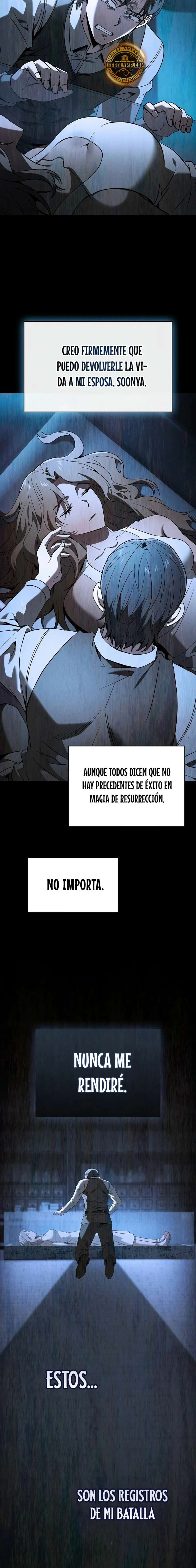 Read El Maestro de la Espada Genio de la Academia ES Manga Online