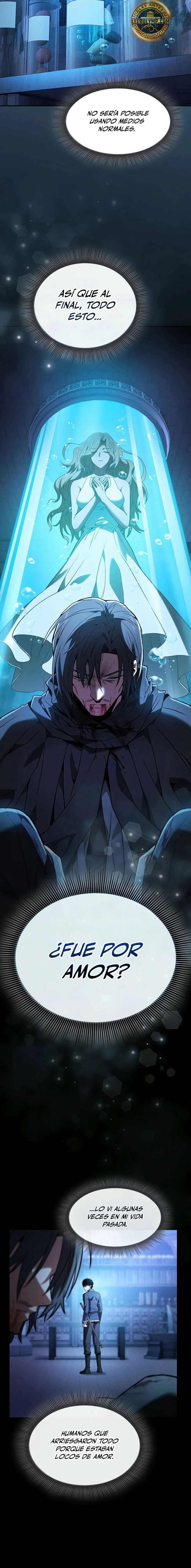 Read El Maestro de la Espada Genio de la Academia ES Manga Online