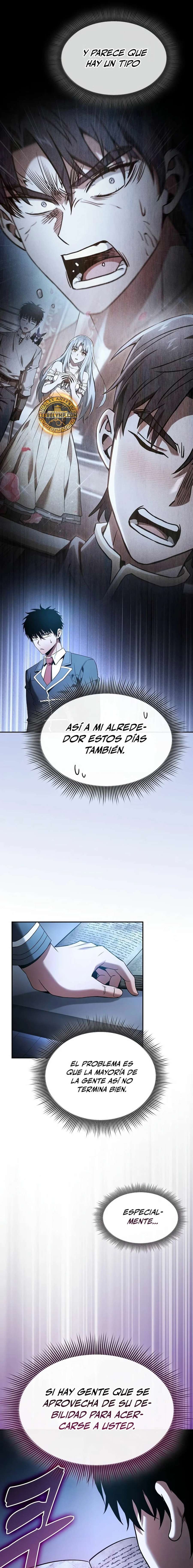 Read El Maestro de la Espada Genio de la Academia ES Manga Online