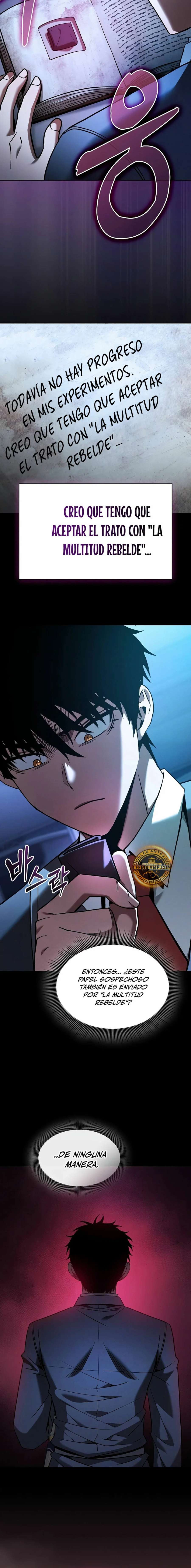Read El Maestro de la Espada Genio de la Academia ES Manga Online
