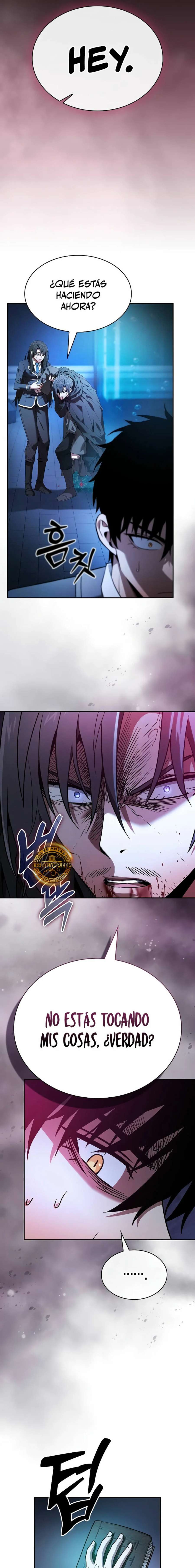 Read El Maestro de la Espada Genio de la Academia ES Manga Online