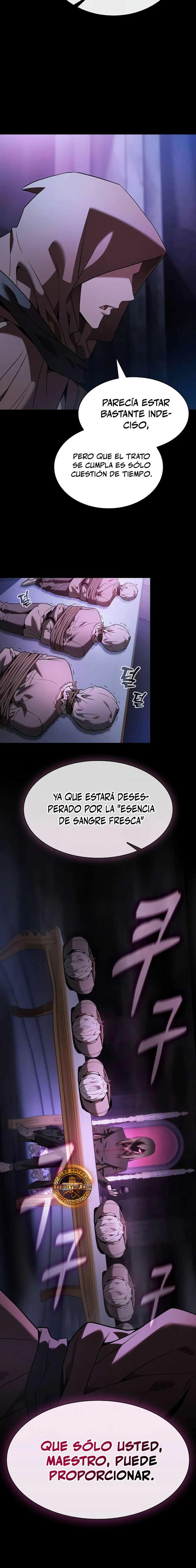 Read El Maestro de la Espada Genio de la Academia ES Manga Online