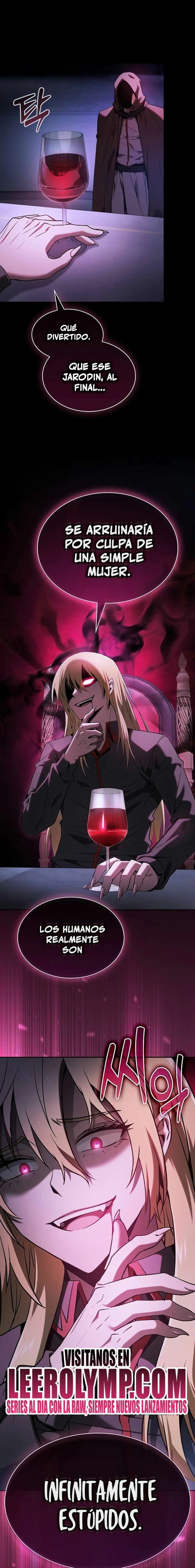 Read El Maestro de la Espada Genio de la Academia ES Manga Online