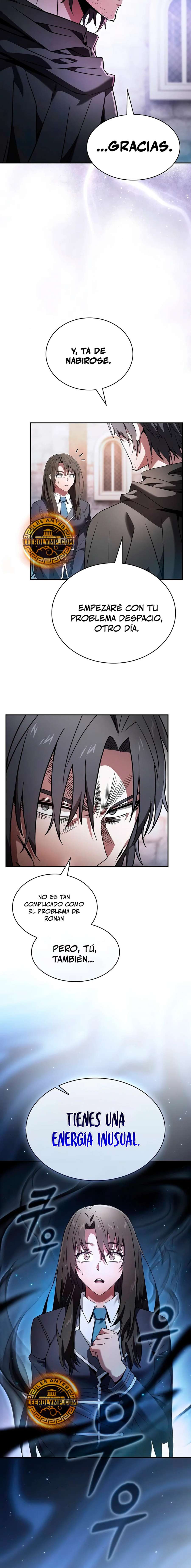 Read El Maestro de la Espada Genio de la Academia ES Manga Online