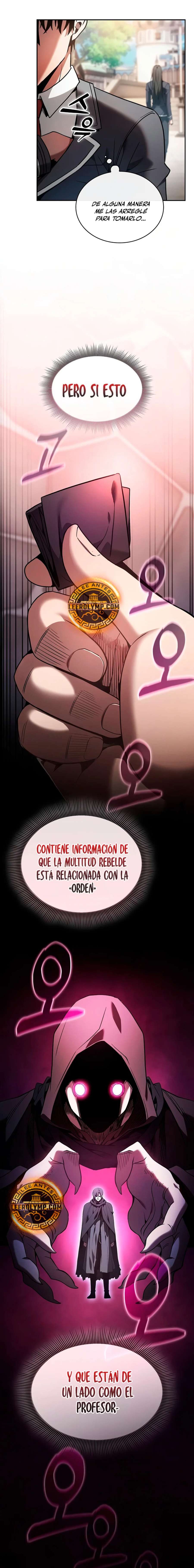 Read El Maestro de la Espada Genio de la Academia ES Manga Online