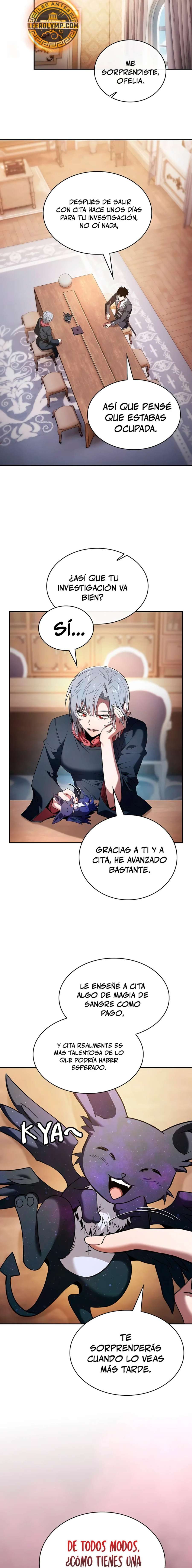 Read El Maestro de la Espada Genio de la Academia ES Manga Online