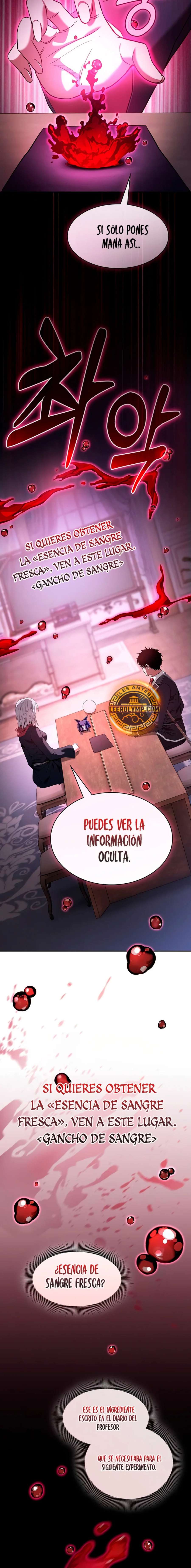Read El Maestro de la Espada Genio de la Academia ES Manga Online