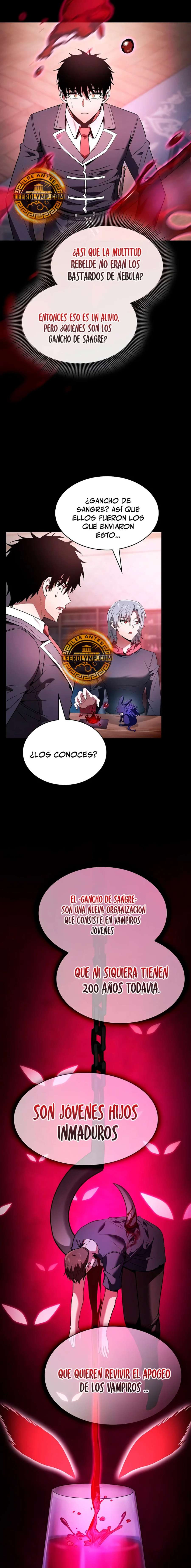 Read El Maestro de la Espada Genio de la Academia ES Manga Online