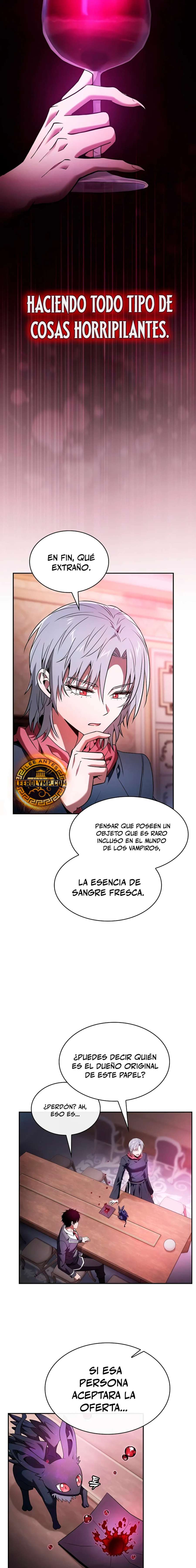 Read El Maestro de la Espada Genio de la Academia ES Manga Online