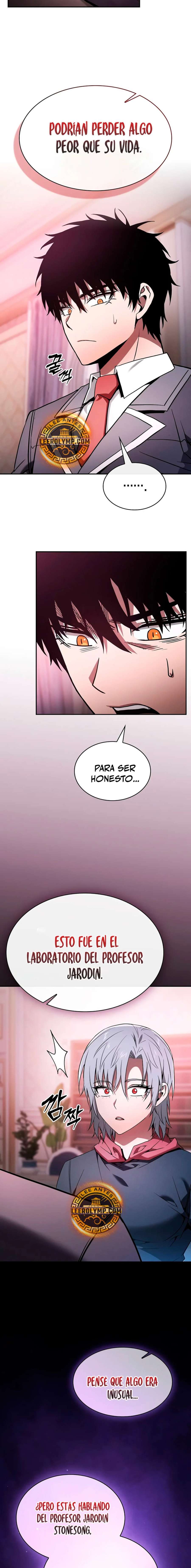Read El Maestro de la Espada Genio de la Academia ES Manga Online