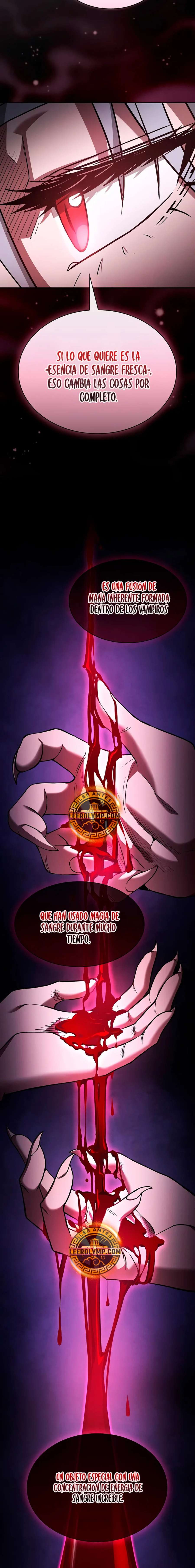 Read El Maestro de la Espada Genio de la Academia ES Manga Online
