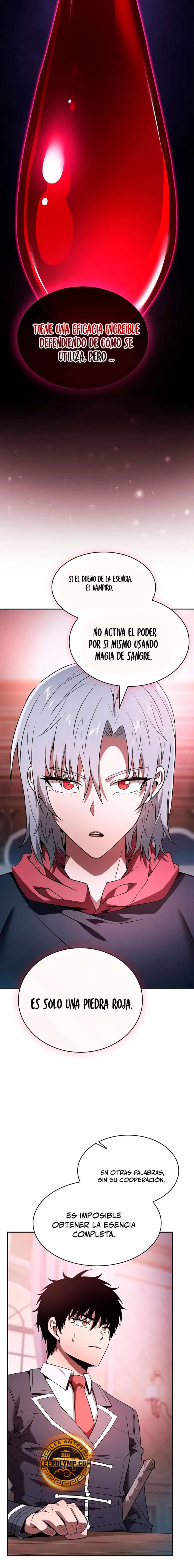 Read El Maestro de la Espada Genio de la Academia ES Manga Online