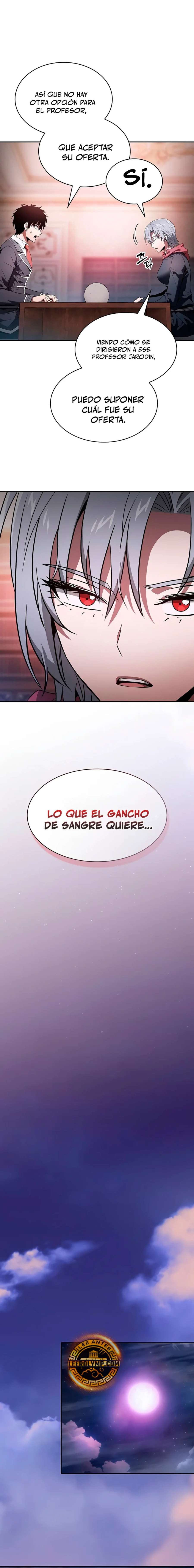 Read El Maestro de la Espada Genio de la Academia ES Manga Online