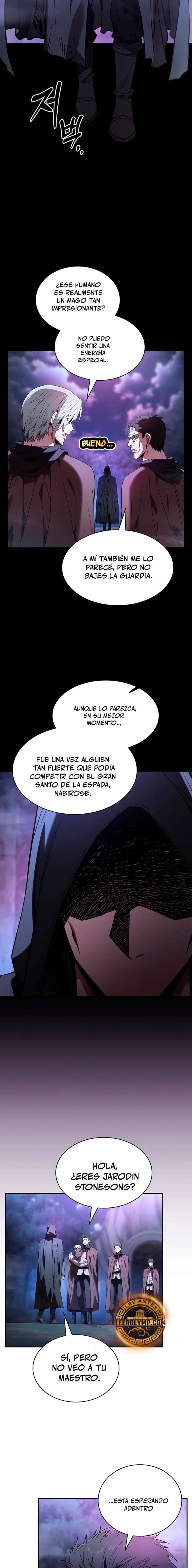 Read El Maestro de la Espada Genio de la Academia ES Manga Online