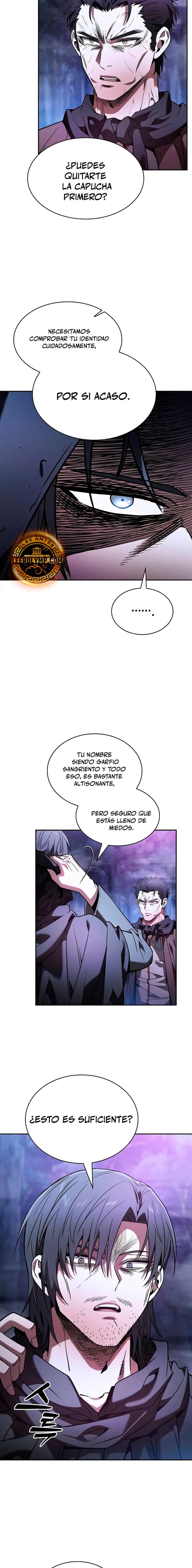 Read El Maestro de la Espada Genio de la Academia ES Manga Online