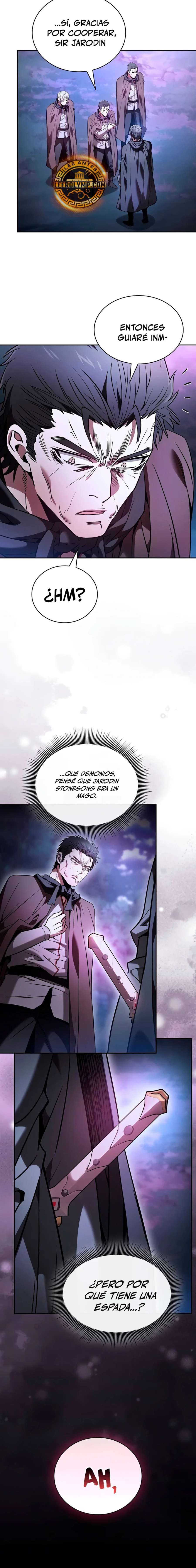 Read El Maestro de la Espada Genio de la Academia ES Manga Online