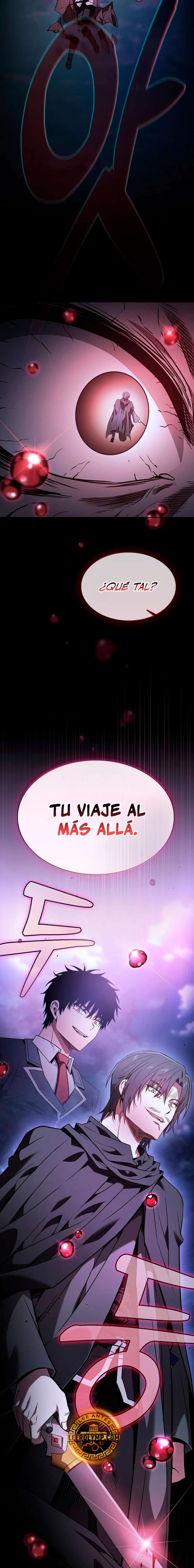 Read El Maestro de la Espada Genio de la Academia ES Manga Online
