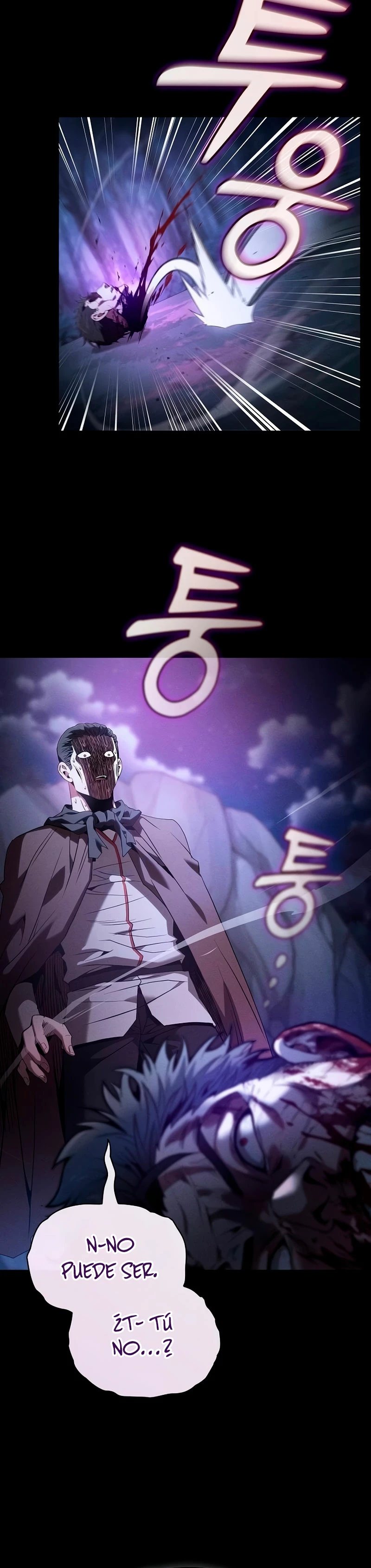 Read El Maestro de la Espada Genio de la Academia ES Manga Online