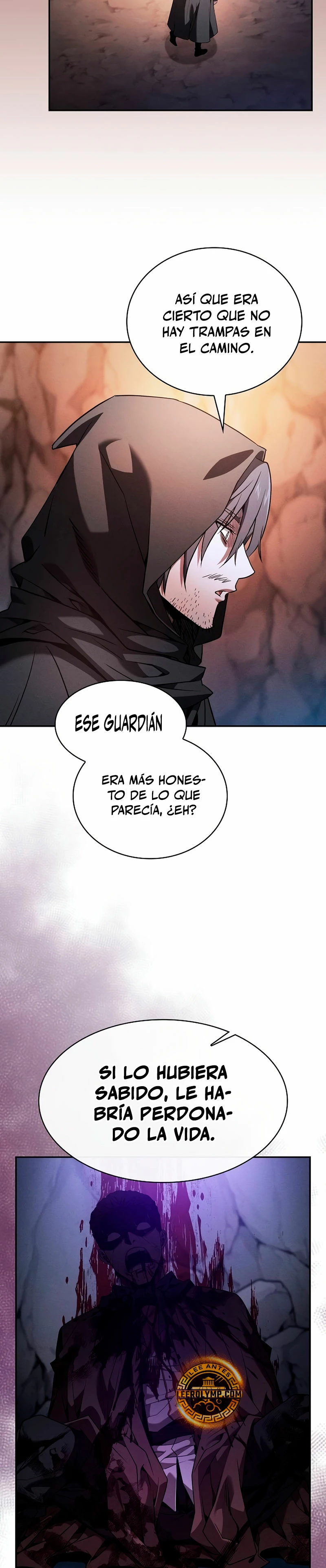Read El Maestro de la Espada Genio de la Academia ES Manga Online