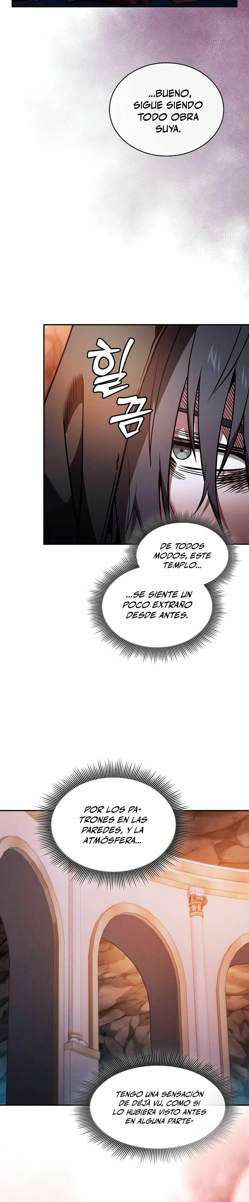 Read El Maestro de la Espada Genio de la Academia ES Manga Online