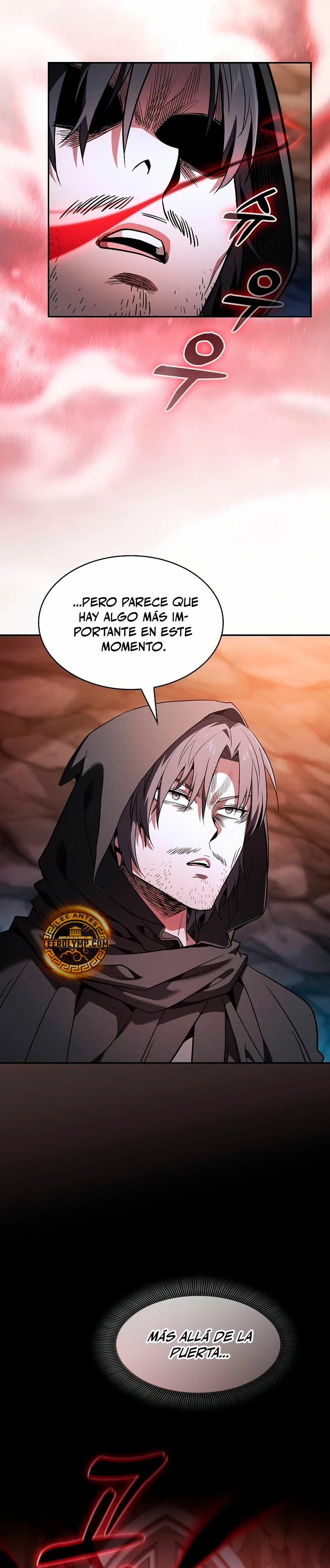 Read El Maestro de la Espada Genio de la Academia ES Manga Online