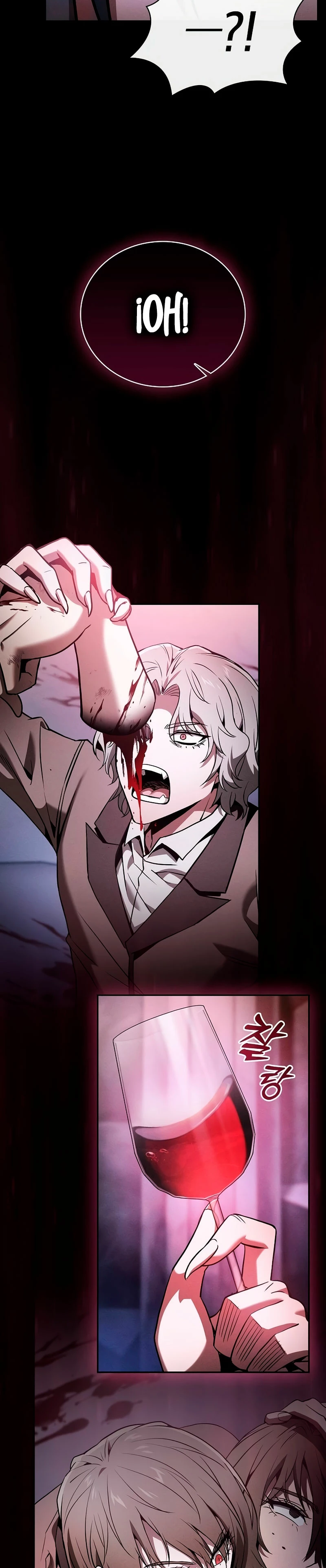 Read El Maestro de la Espada Genio de la Academia ES Manga Online