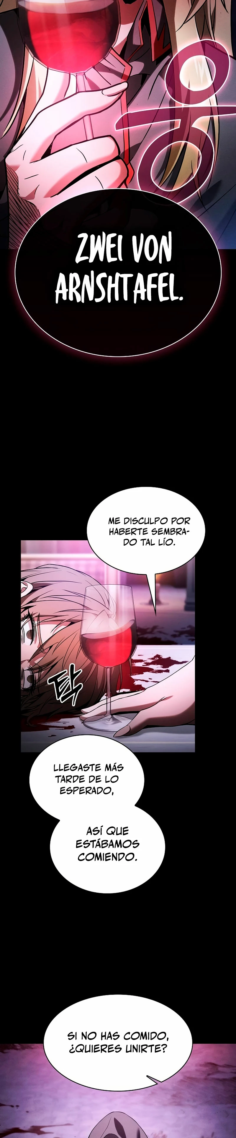 Read El Maestro de la Espada Genio de la Academia ES Manga Online