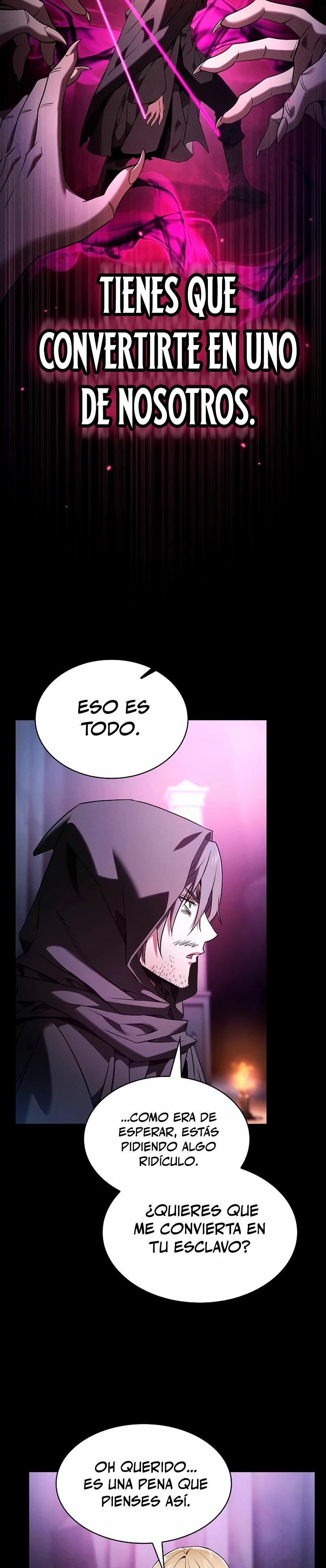 Read El Maestro de la Espada Genio de la Academia ES Manga Online