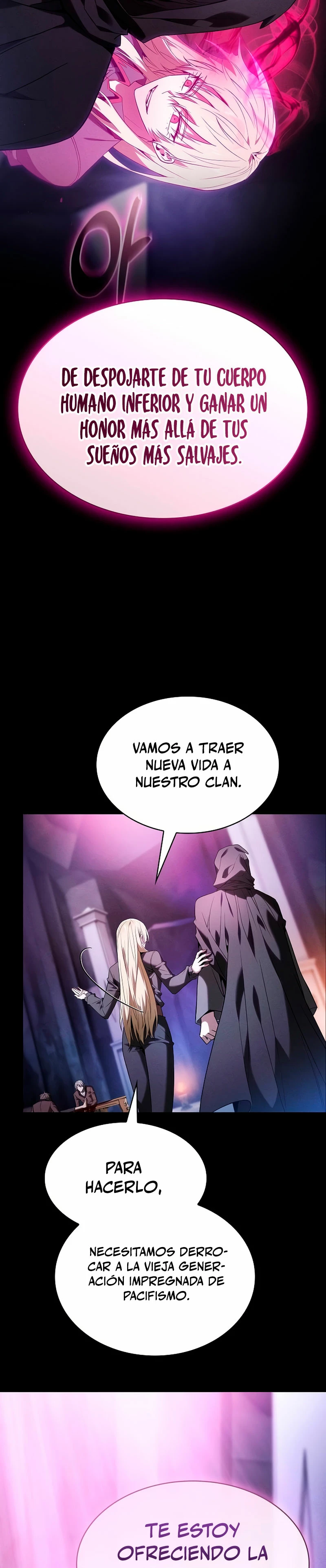 Read El Maestro de la Espada Genio de la Academia ES Manga Online