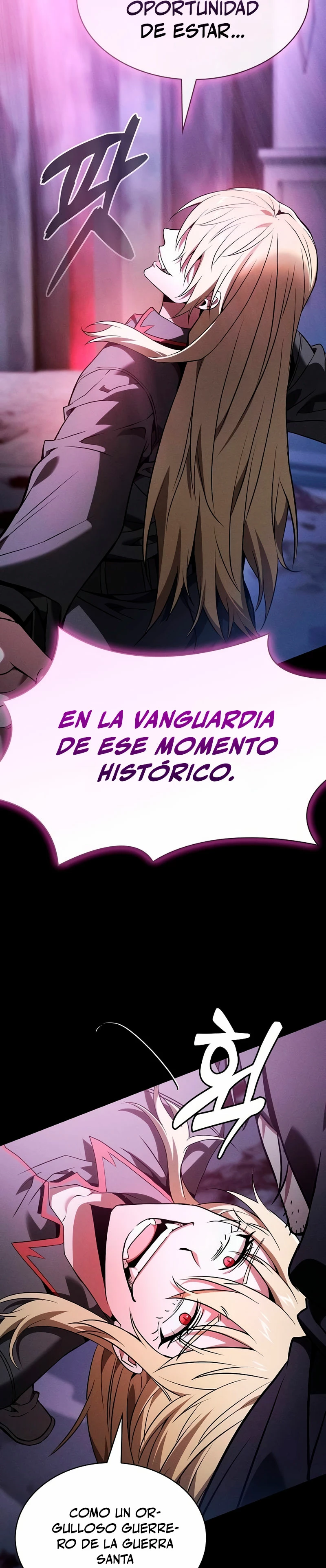 Read El Maestro de la Espada Genio de la Academia ES Manga Online