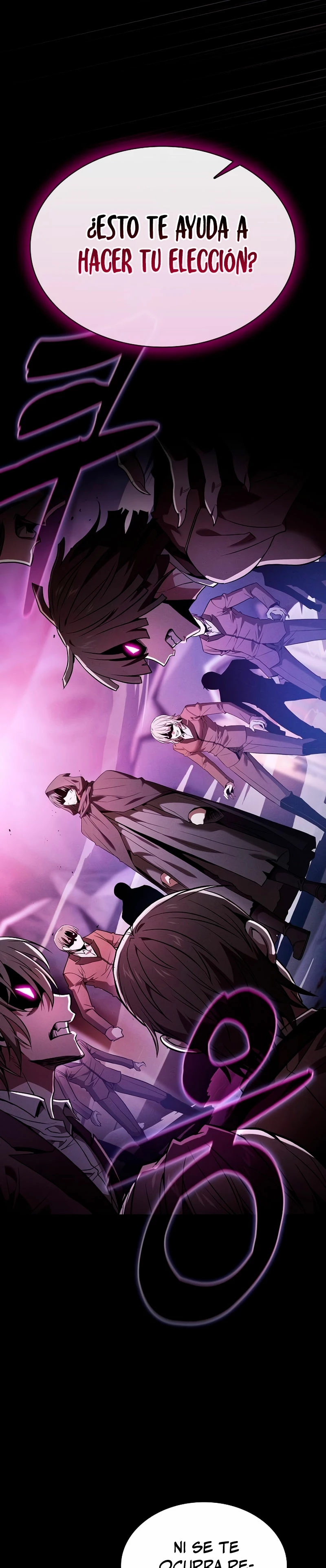 Read El Maestro de la Espada Genio de la Academia ES Manga Online