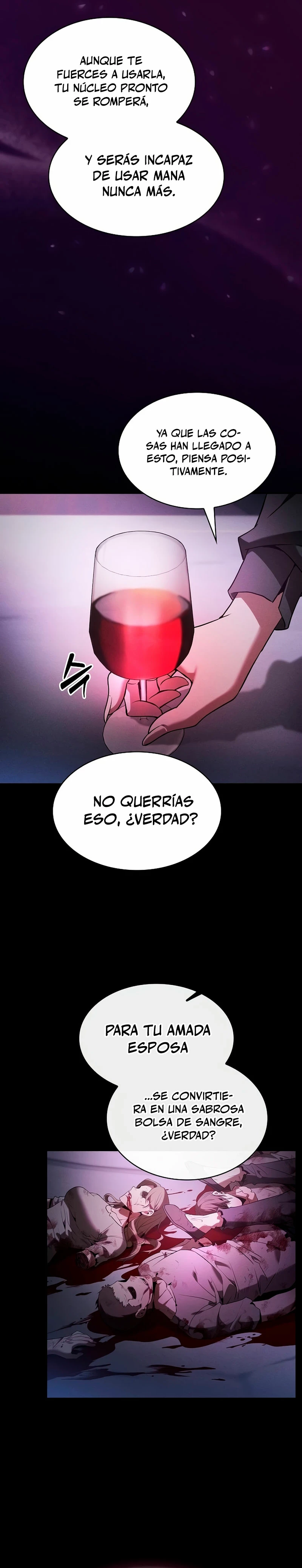 Read El Maestro de la Espada Genio de la Academia ES Manga Online