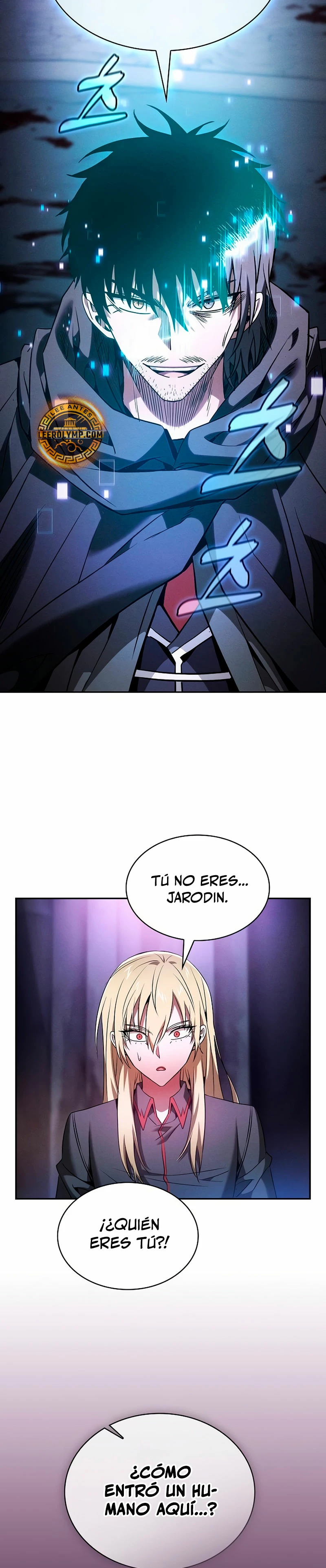 Read El Maestro de la Espada Genio de la Academia ES Manga Online
